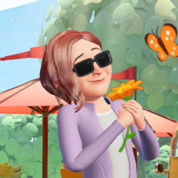 Meet your Posher, Shari - Picture 1 of 1